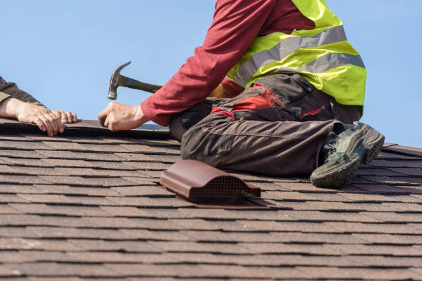 Best Emergency Roof Repair  in Sconsin Dells, WI