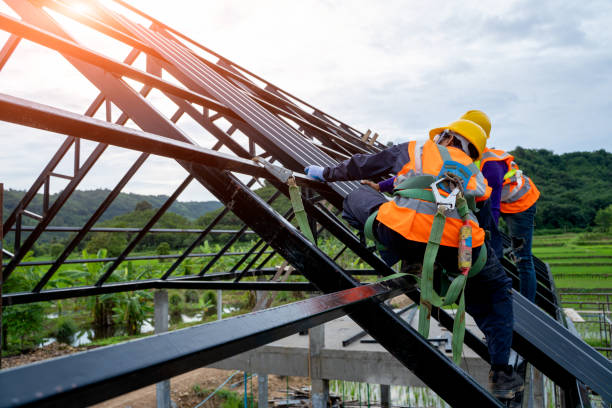 Reliable Wisconsin Dells, WI Roofing Contractor Solutions